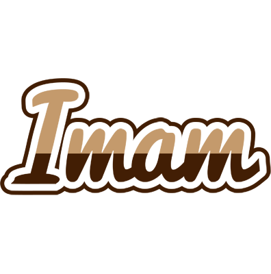 Imam exclusive logo