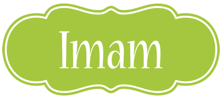 Imam family logo