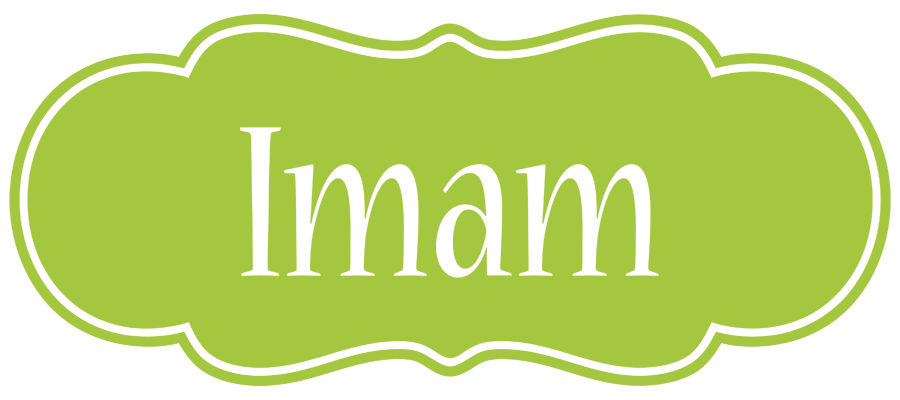 Imam family logo