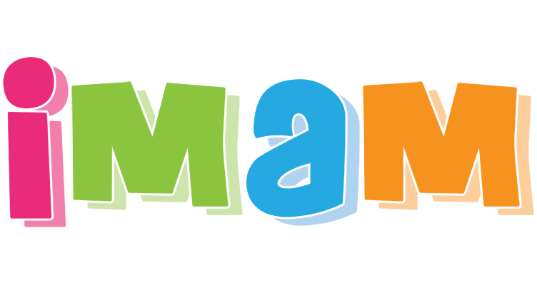 Imam friday logo