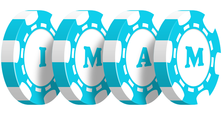 Imam funbet logo