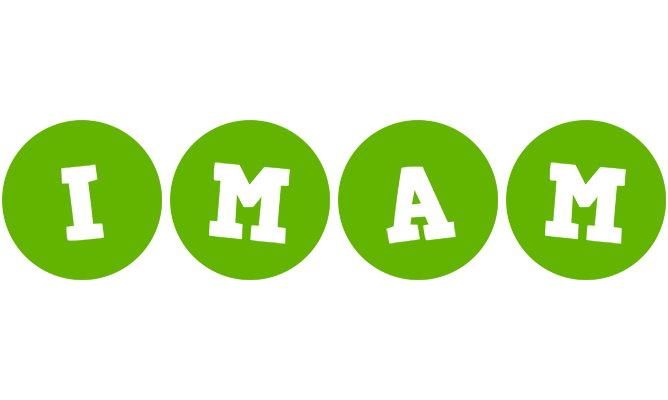 Imam games logo