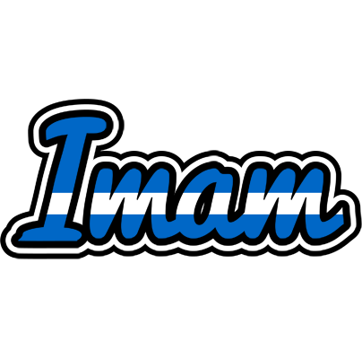 Imam greece logo