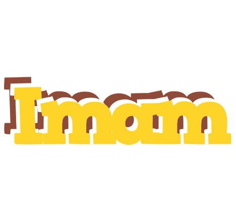 Imam hotcup logo