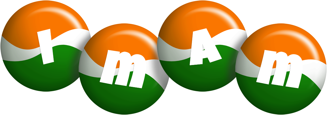 Imam india logo