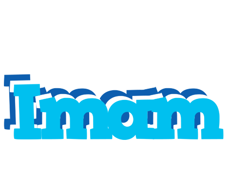 Imam jacuzzi logo