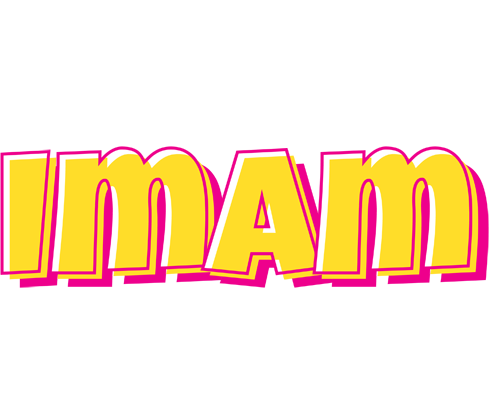 Imam kaboom logo