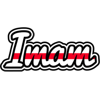 Imam kingdom logo