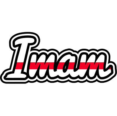 Imam kingdom logo