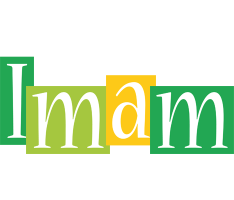 Imam lemonade logo