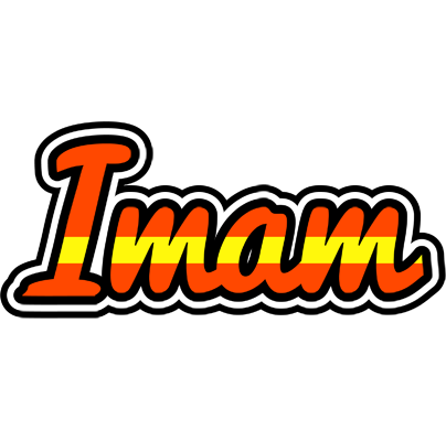 Imam madrid logo