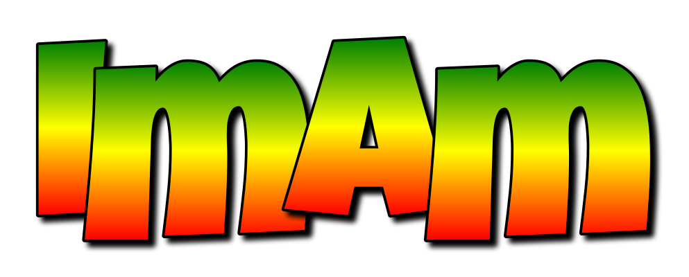Imam mango logo