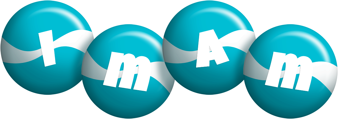 Imam messi logo