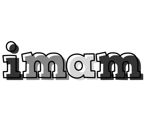 Imam night logo