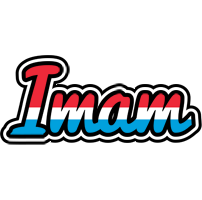 Imam norway logo