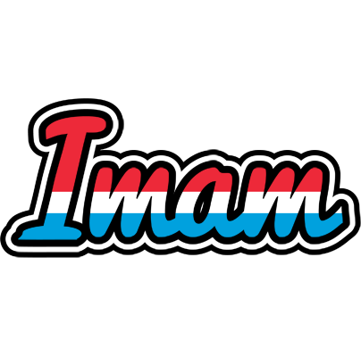 Imam norway logo