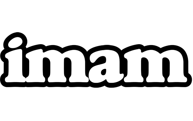 Imam panda logo