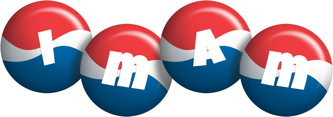Imam paris logo