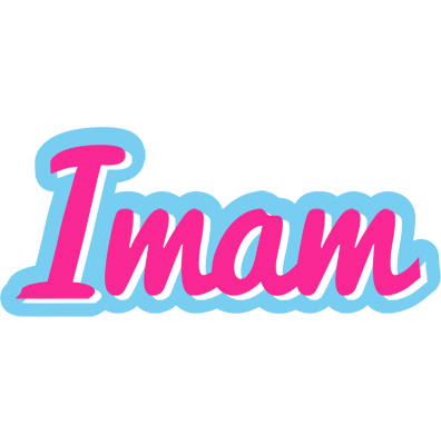 Imam popstar logo