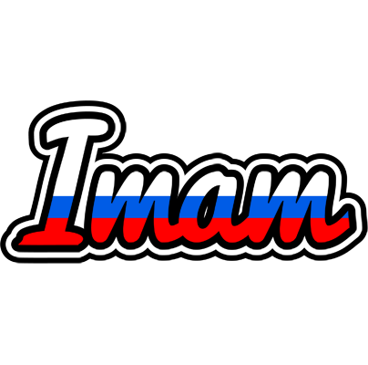 Imam russia logo