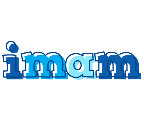 Imam sailor logo