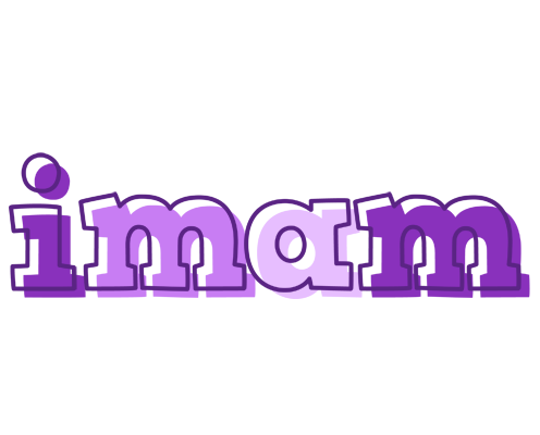 Imam sensual logo