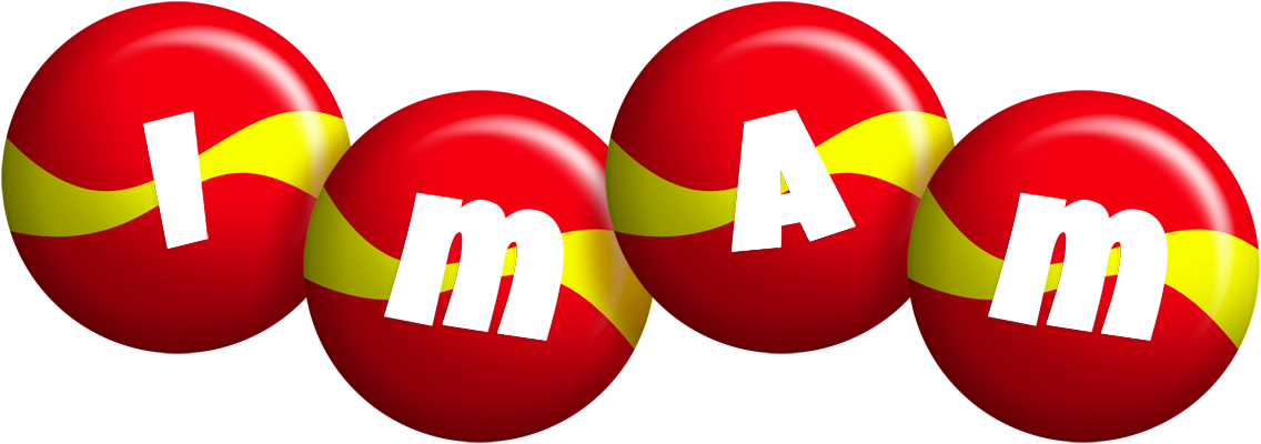 Imam spain logo