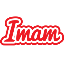 Imam sunshine logo