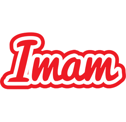 Imam sunshine logo
