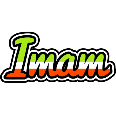 Imam superfun logo