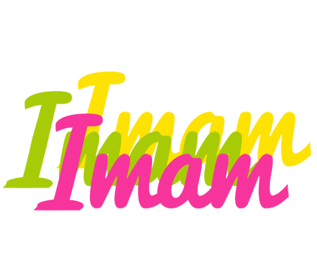 Imam sweets logo