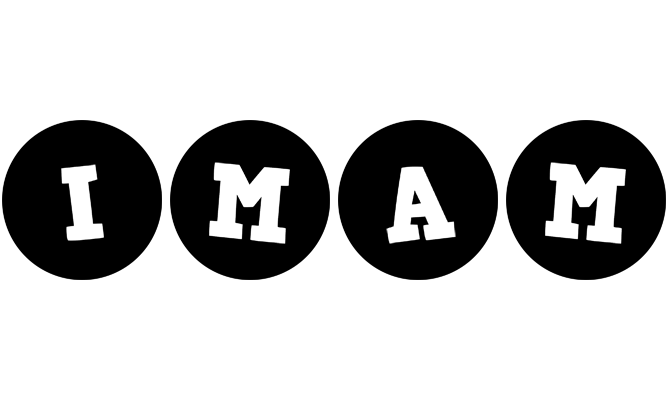 Imam tools logo