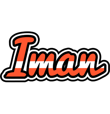 Iman denmark logo
