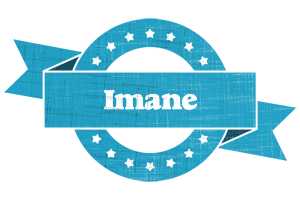 Imane balance logo
