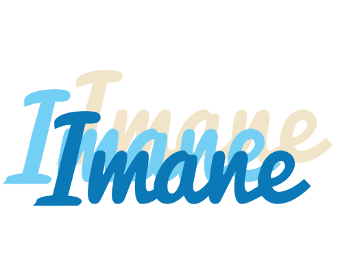 Imane breeze logo