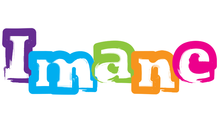 Imane casino logo