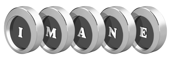 Imane coins logo