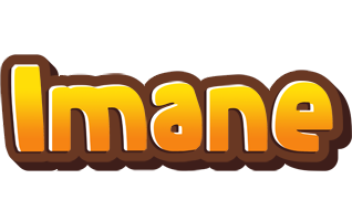 Imane cookies logo