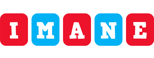 Imane diesel logo