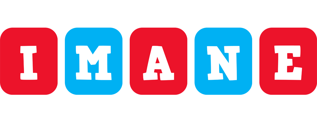 Imane diesel logo