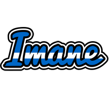 Imane greece logo