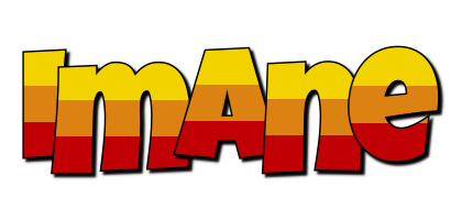 Imane jungle logo