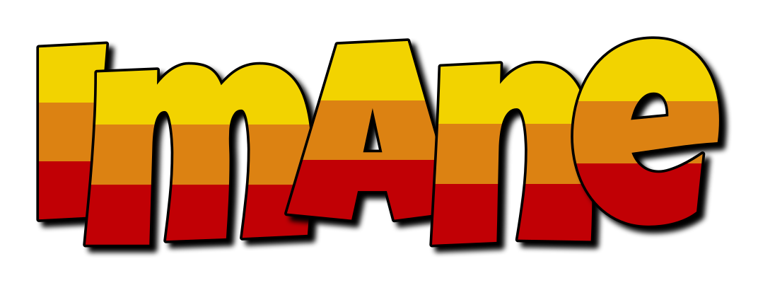 Imane jungle logo