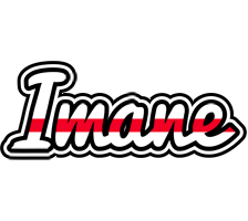Imane kingdom logo