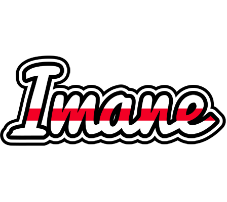 Imane kingdom logo