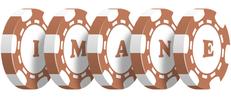 Imane limit logo