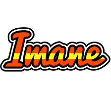 Imane madrid logo