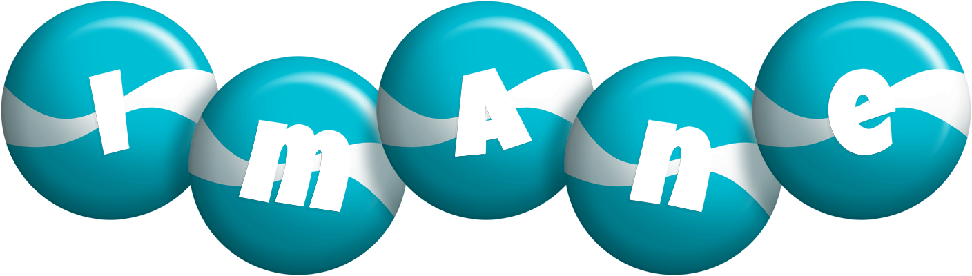 Imane messi logo
