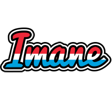 Imane norway logo