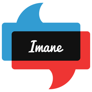Imane sharks logo